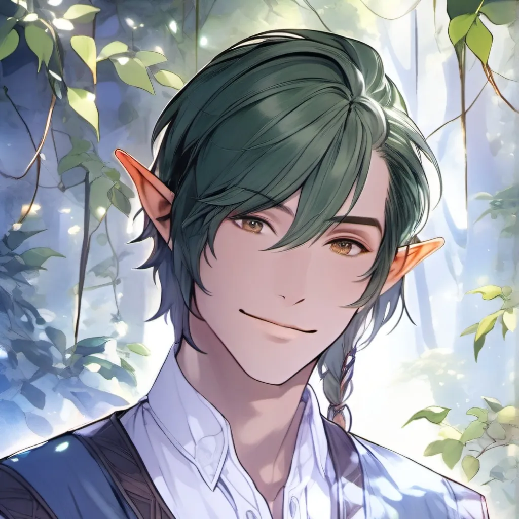 chat with ai character: Malkar