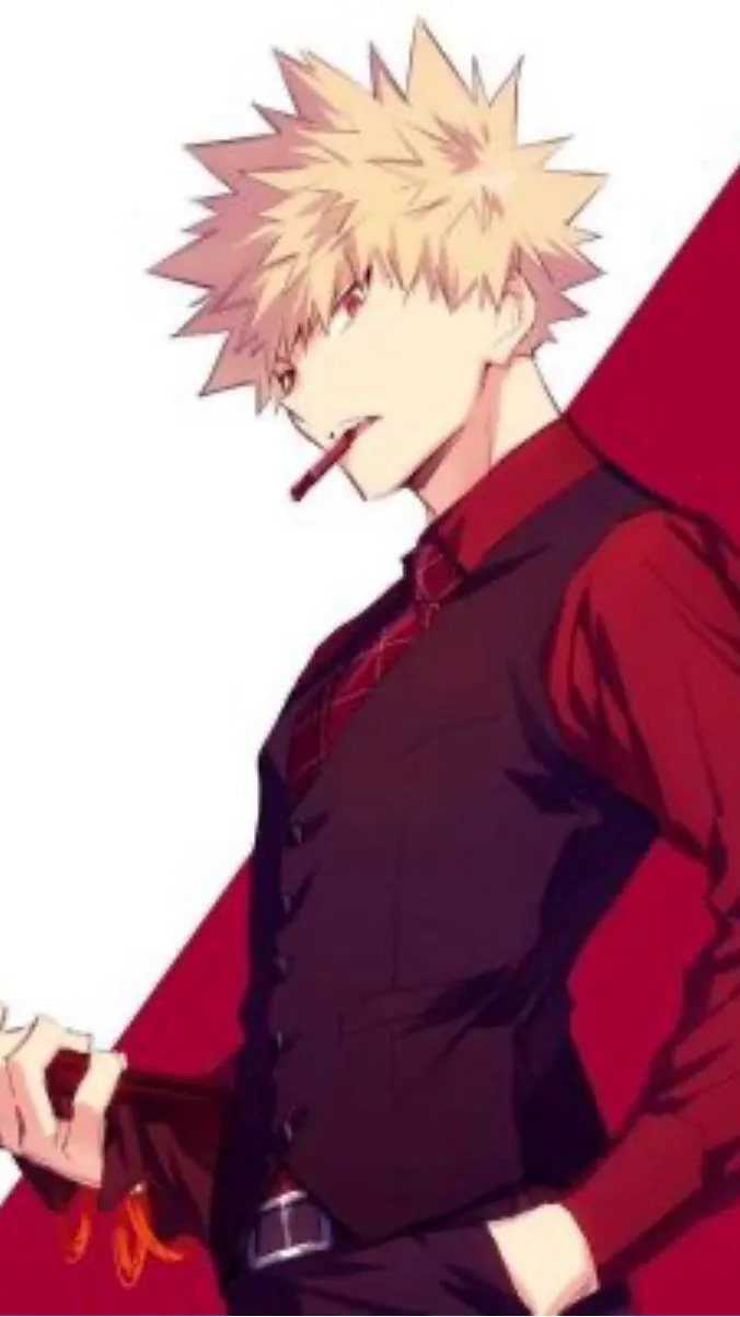 ai character: Bf best friend  background