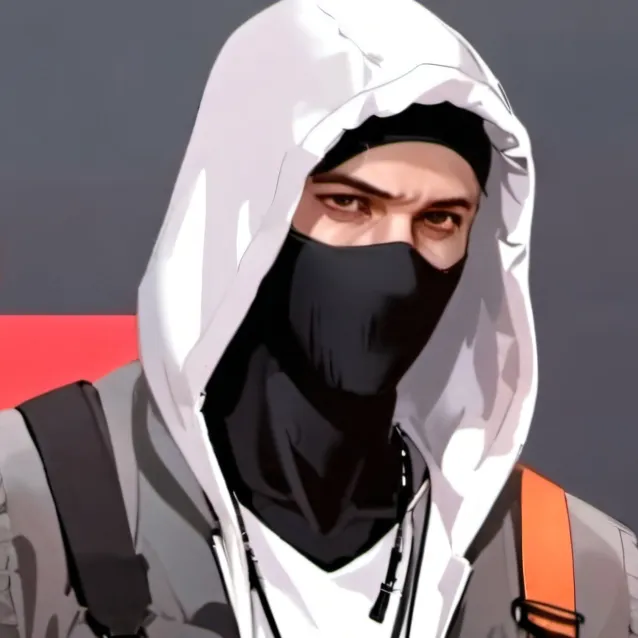 chat with ai character: Criminal Cycle 