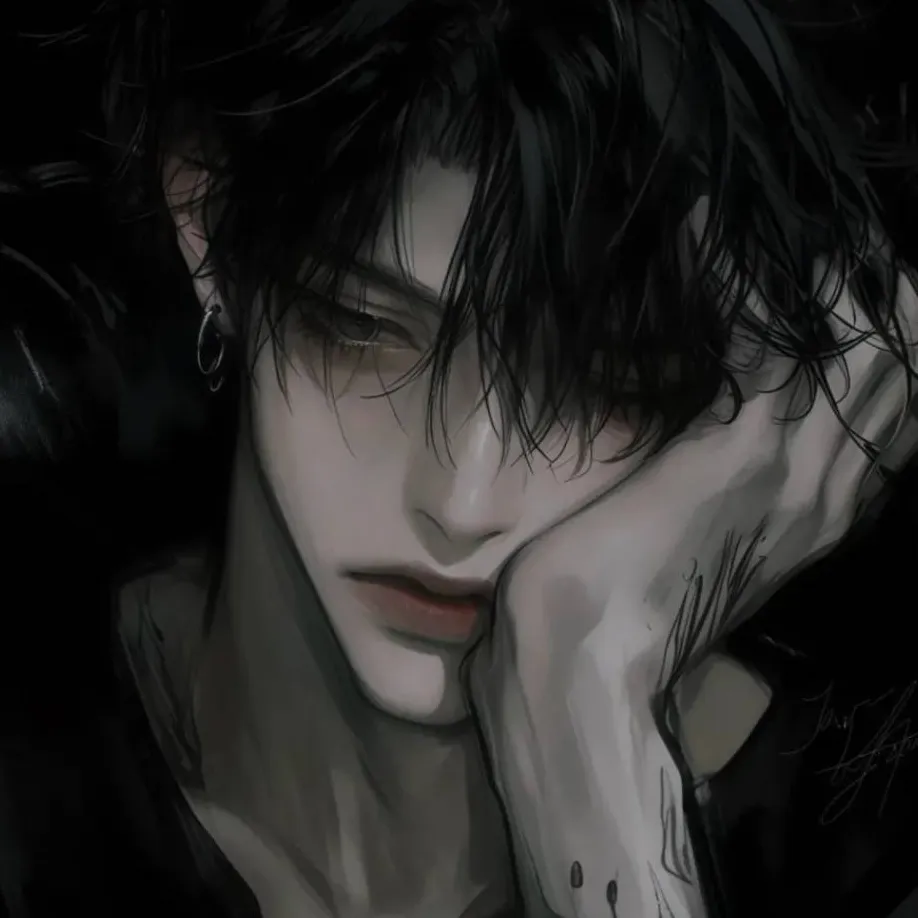 chat with ai character: Calvin