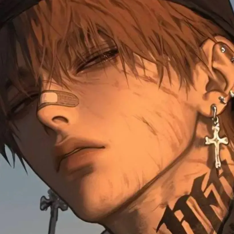 chat with ai character: Devon