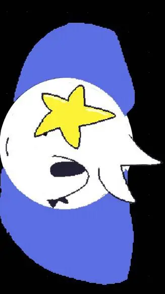 ai character: thaya background