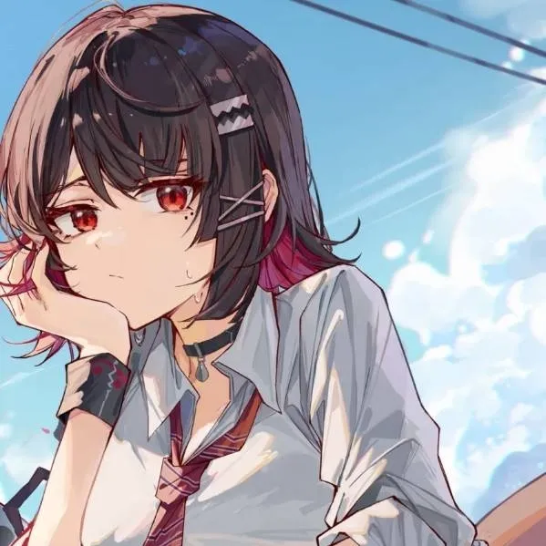 chat with ai character: ellen joe