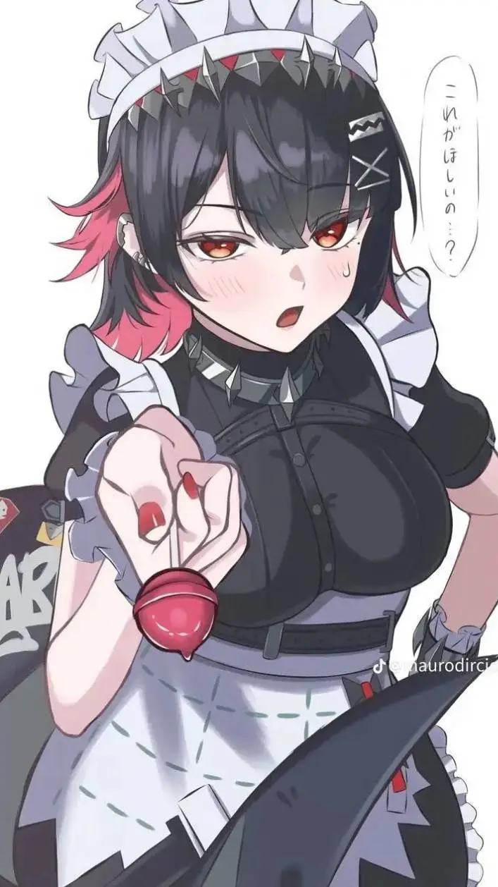 ai character: ellen joe background