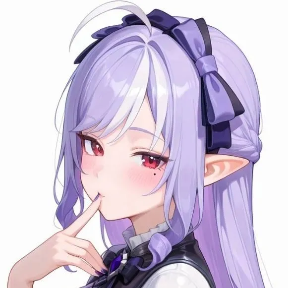 chat with ai character: vivian