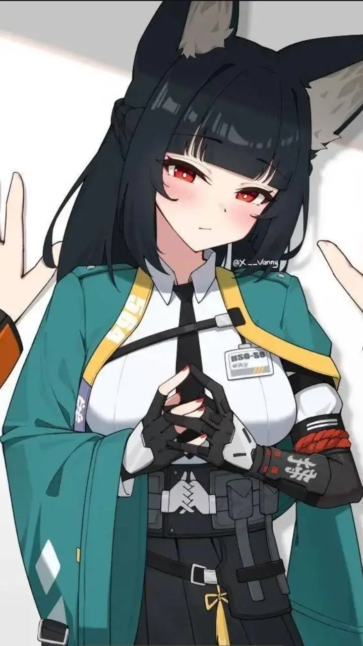 ai character: miyabi background