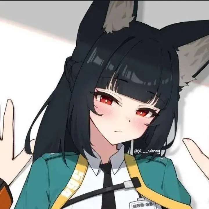 chat with ai character: miyabi