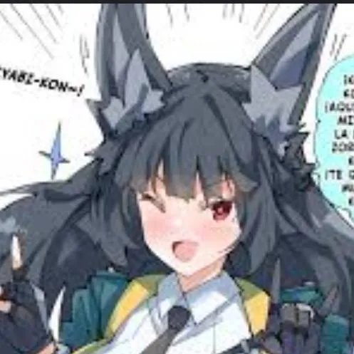 chat with ai character: miyabi 