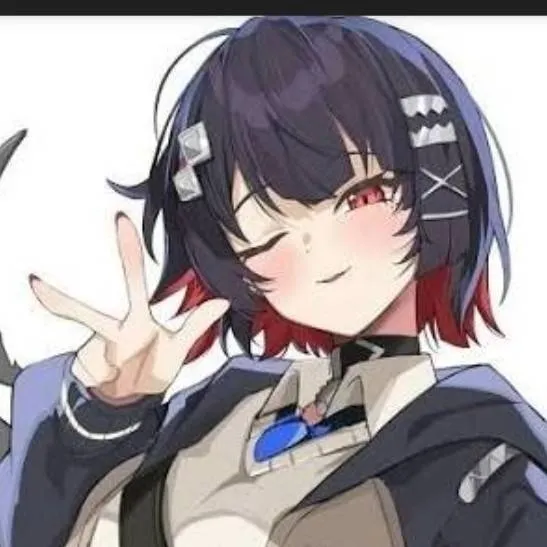 chat with ai character: ellen Joe 