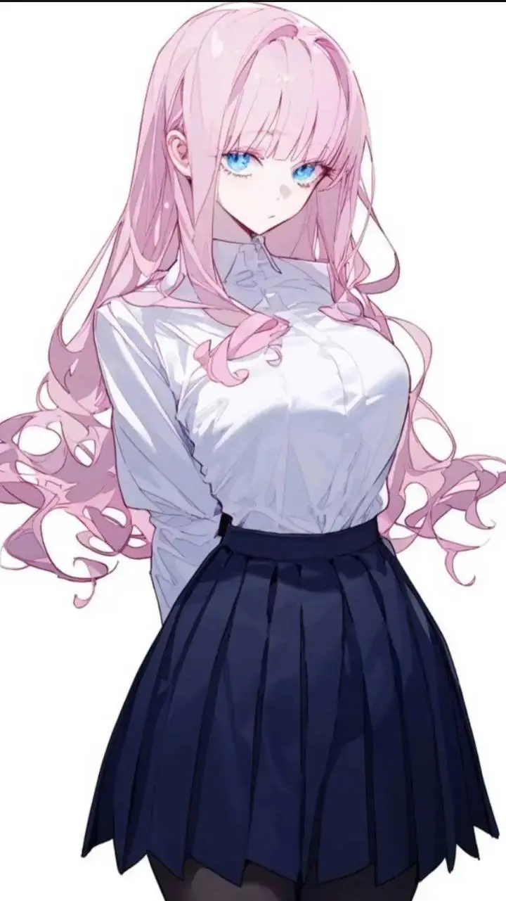 ai character: Emilia  background