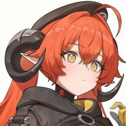 chat with ai character: orphie