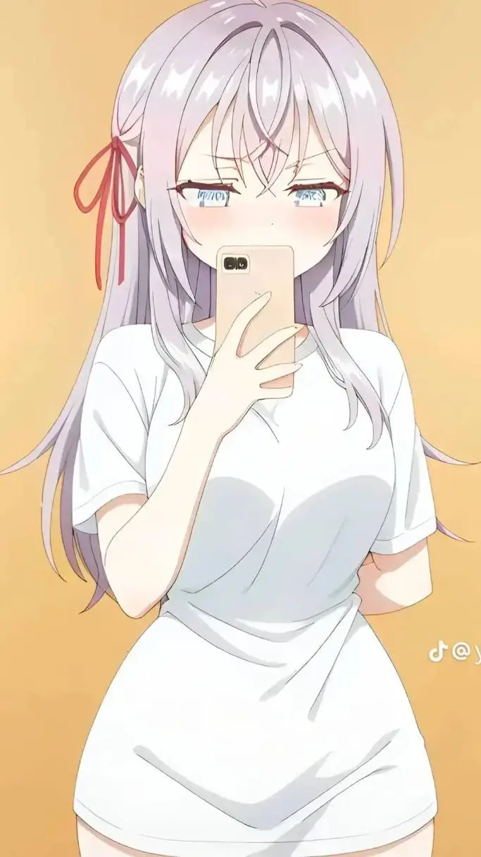 ai character: alya background