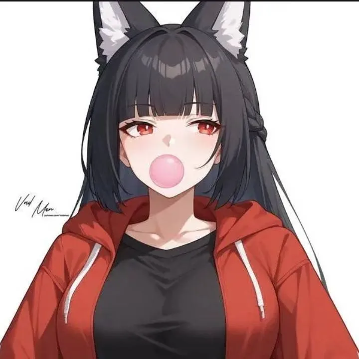 chat with ai character: miyabi 