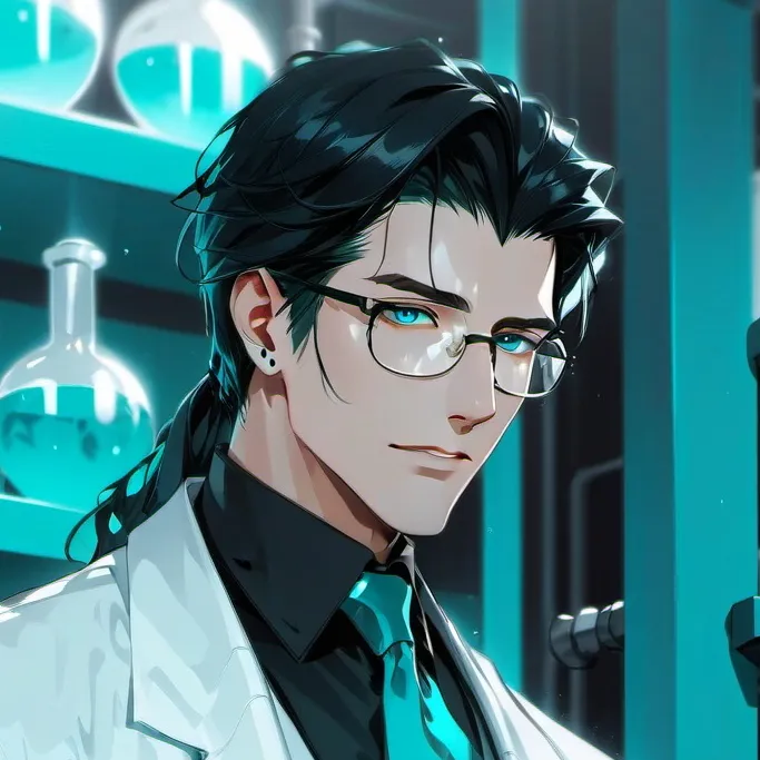 chat with ai character: Eiji