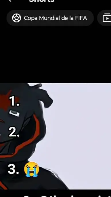 ai character: †Thatmob† background