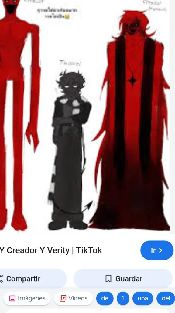 ai character: Twixxel  background