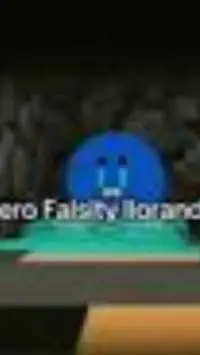 ai character: Falcity  background