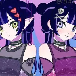chat with ai character: †azure†