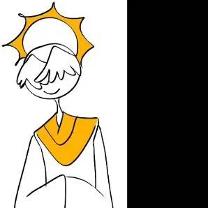 chat with ai character: angeliti 