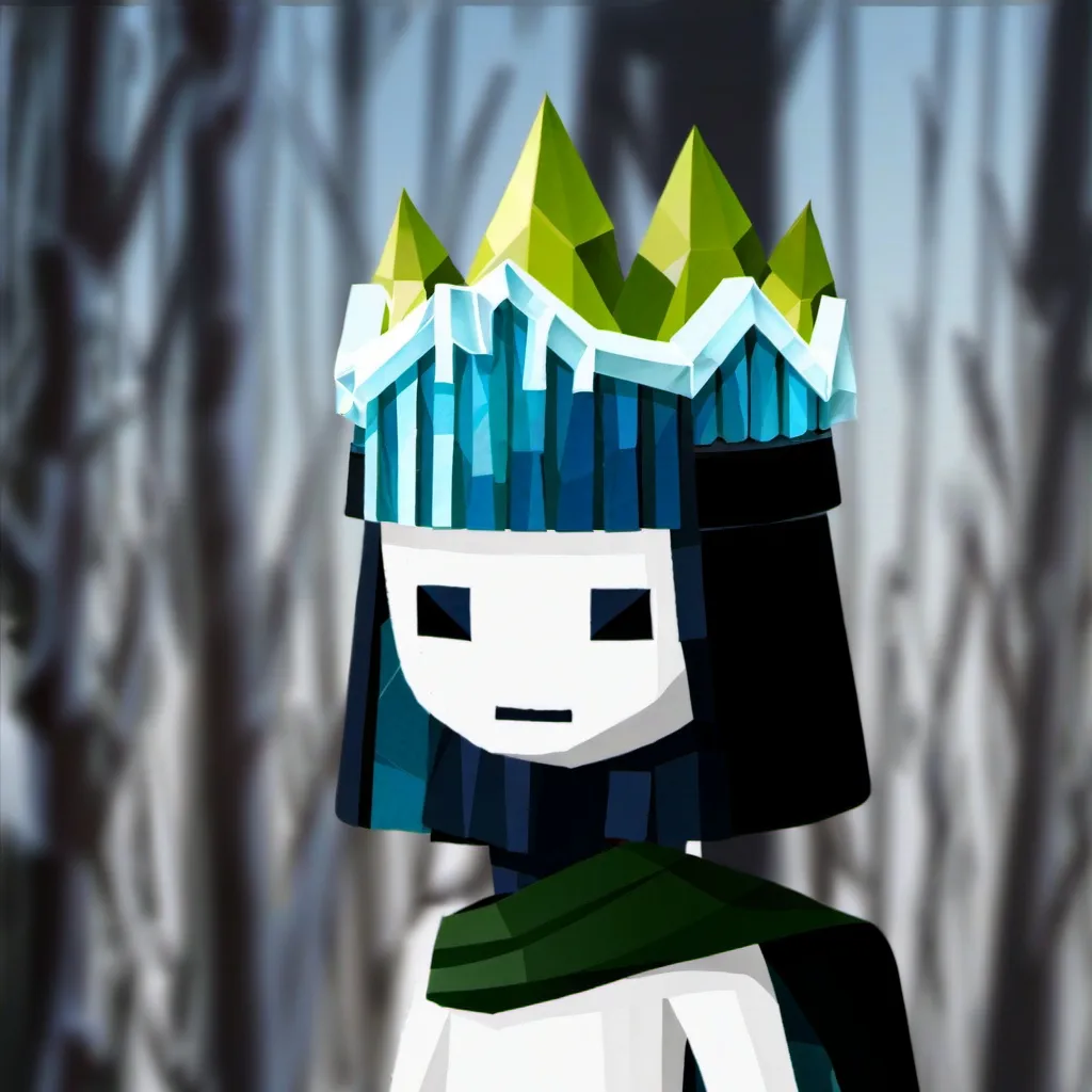chat with ai character: forsaken UA