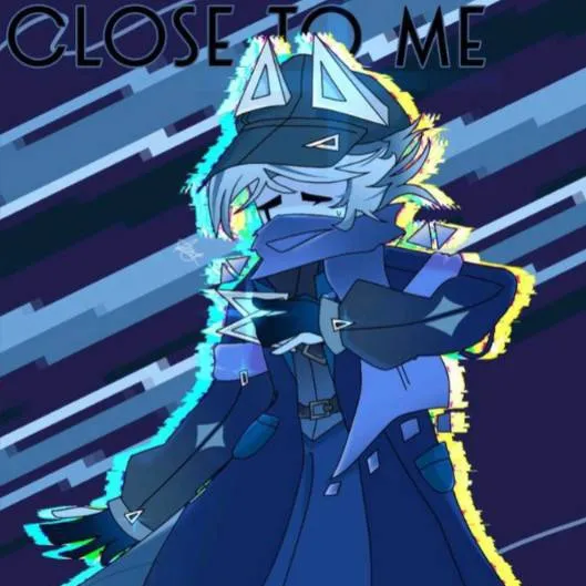 chat with ai character: Falsity celo 