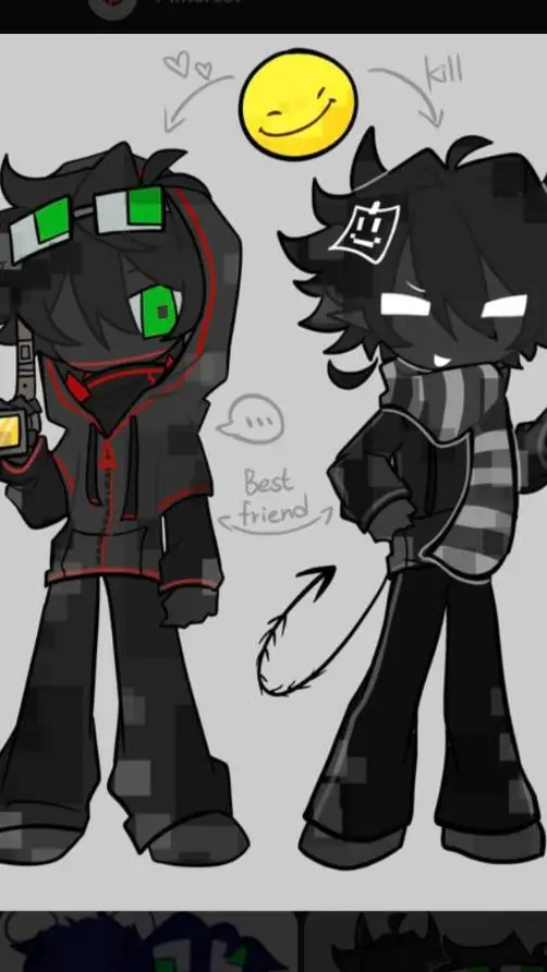 ai character: Thatmod y verity y background