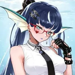 chat with ai character: Sunny 