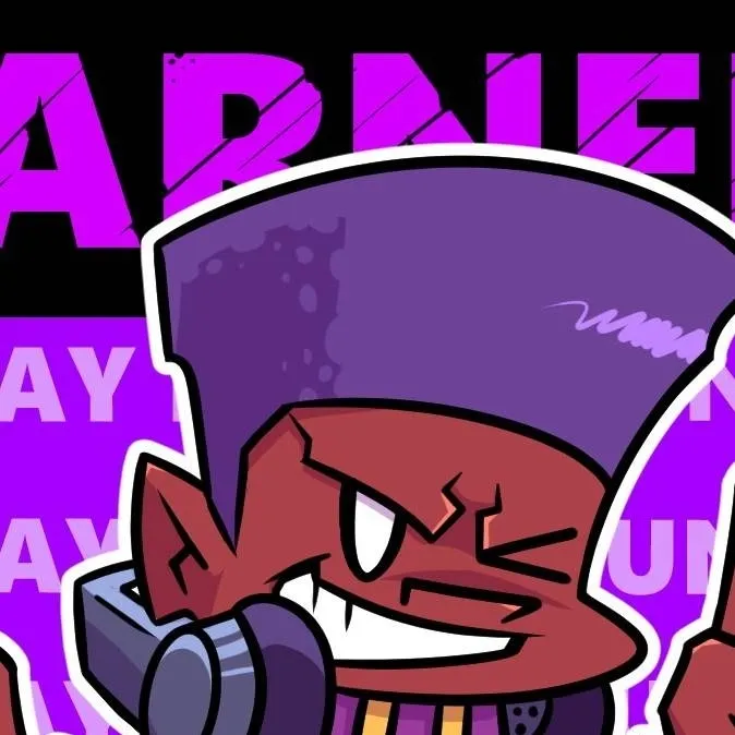 chat with ai character: Darnell