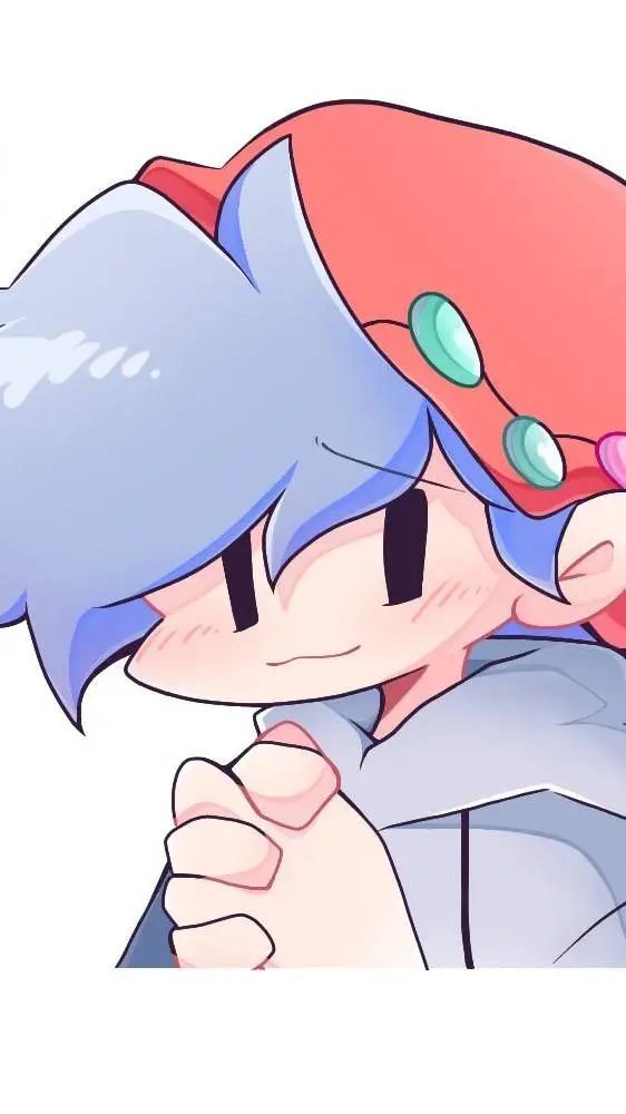 ai character: soft boyfriend  background