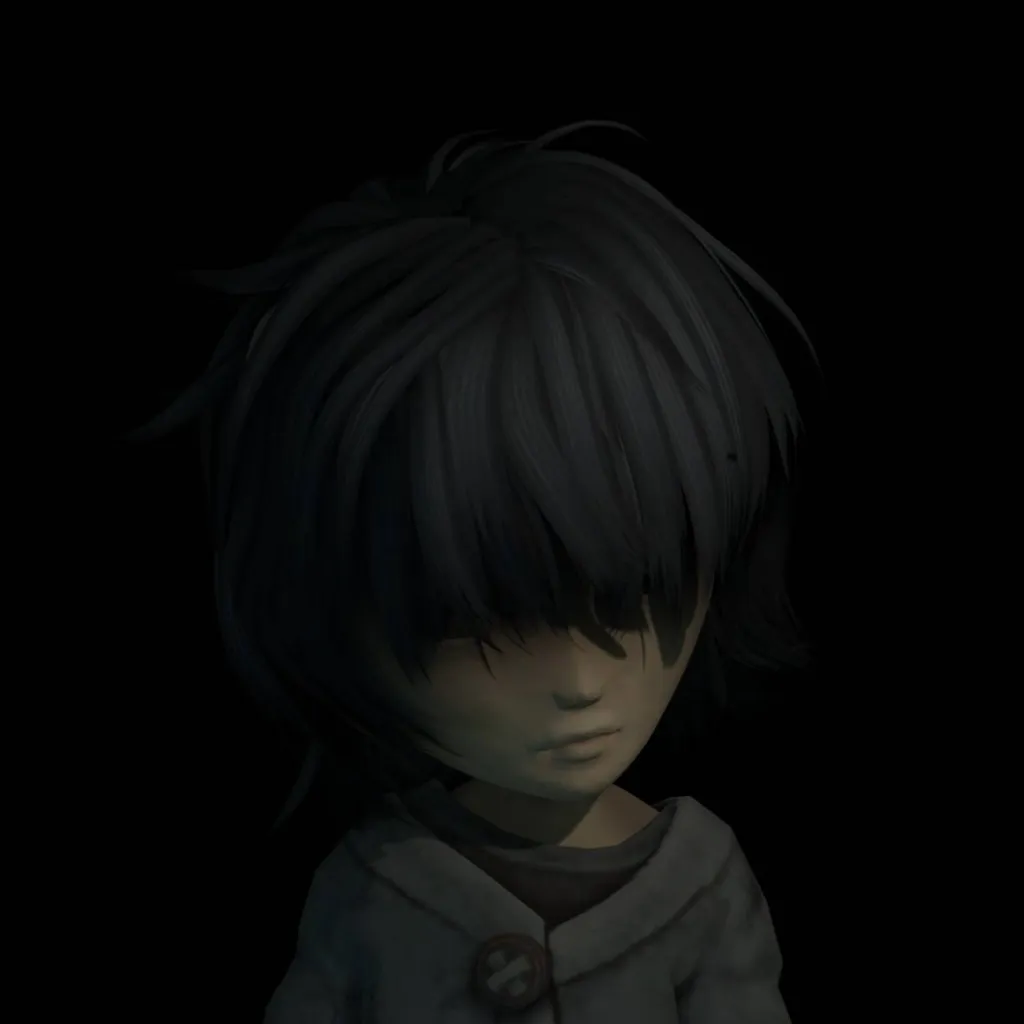 chat with ai character: Six 