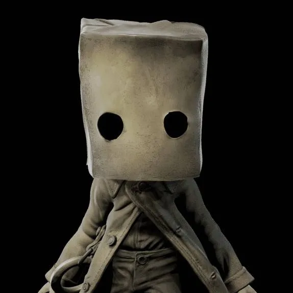 chat with ai character: Mono