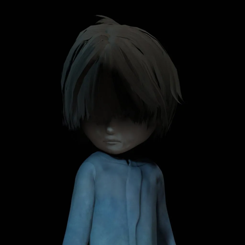 chat with ai character: Seven