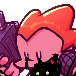 chat with ai character: corrupted pico 