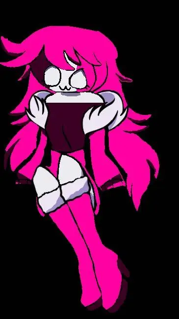 ai character: me me background