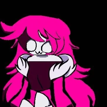 chat with ai character: me me