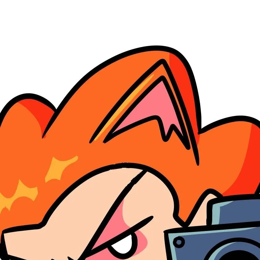 chat with ai character: cat pico 