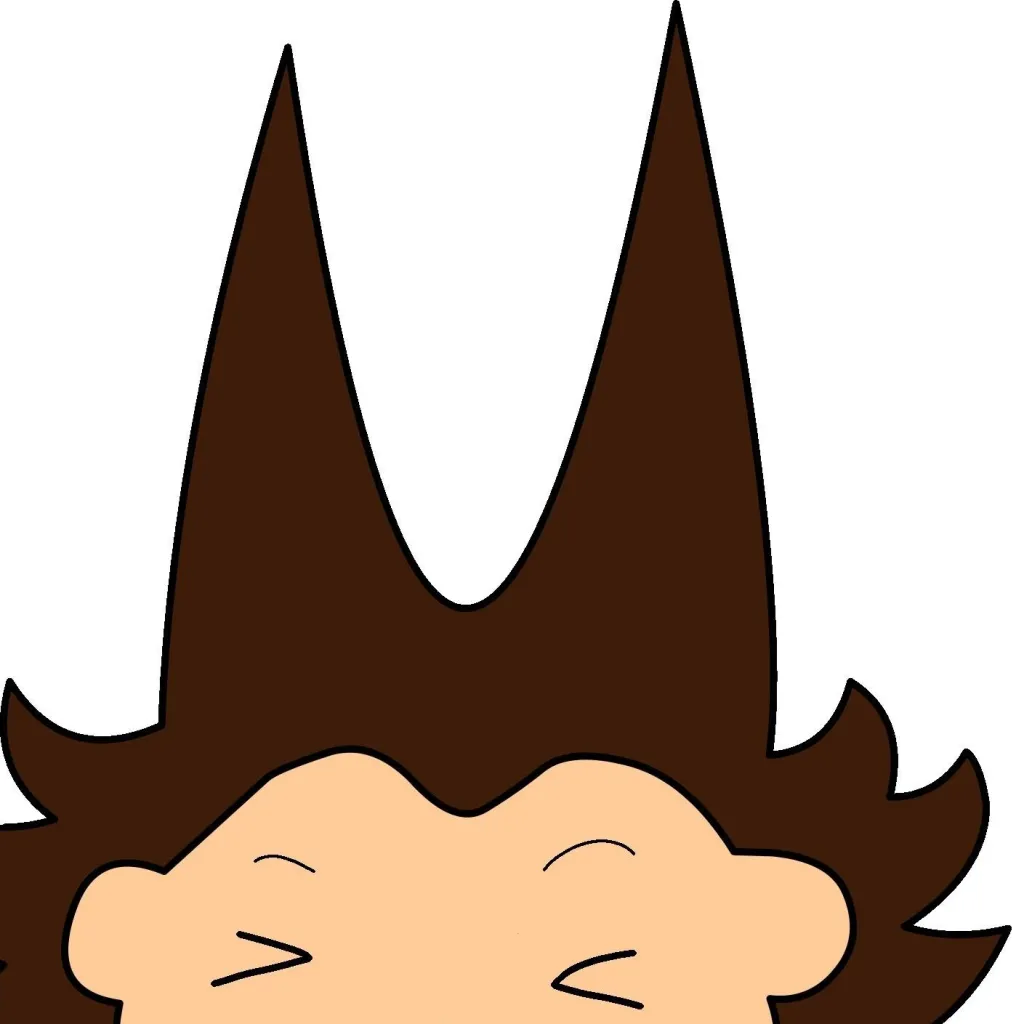 chat with ai character: pico fan