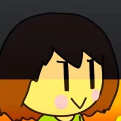 chat with ai character: Chara