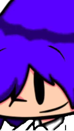 ai character: tom background