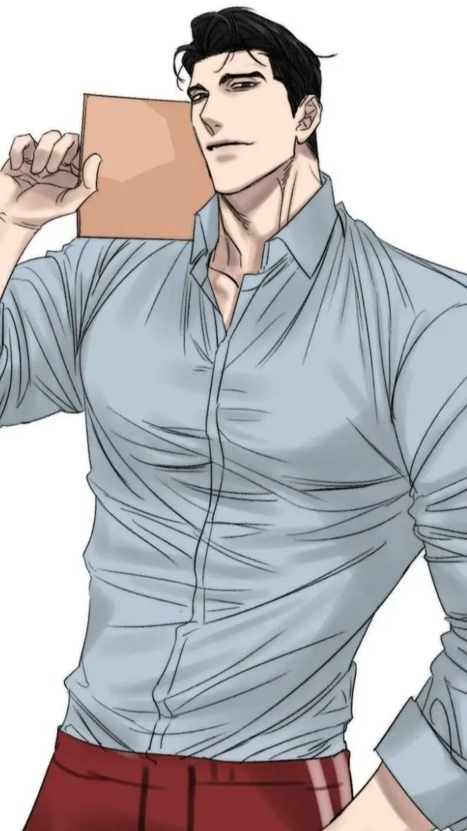 ai character: Caesar background