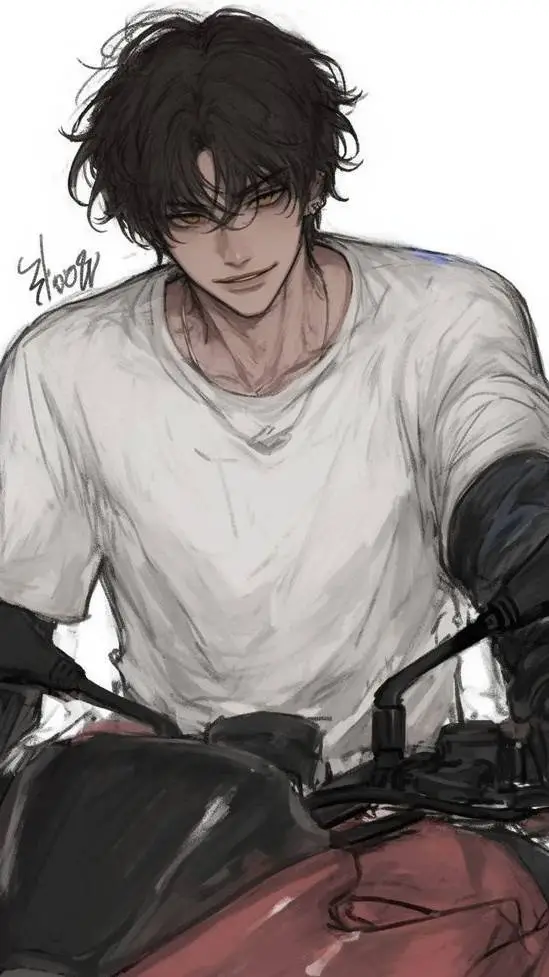 ai character: Yuri Cassandro background