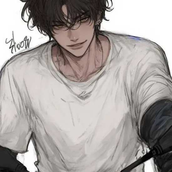 chat with ai character: Yuri Cassandro