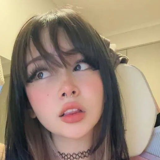 chat with ai character: Luna 💖💍💋