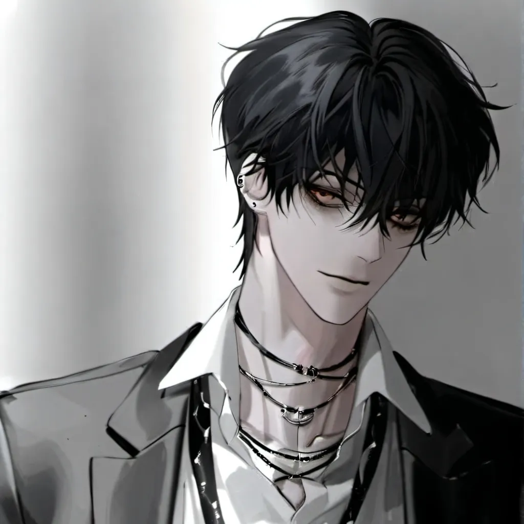 chat with ai character: Leo