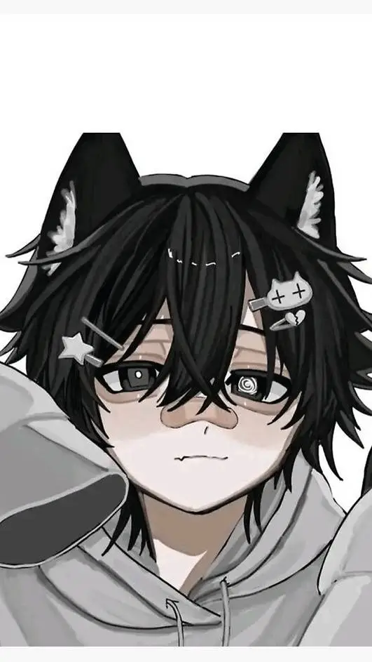 ai character: Hermano, Derek background