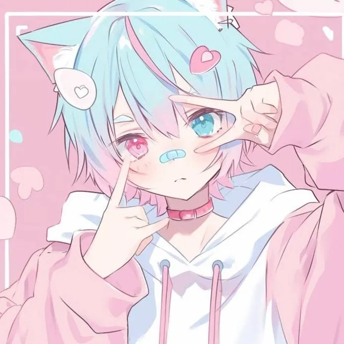 chat with ai character: Adrián