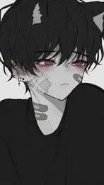 ai character: ʚCesarɞ background