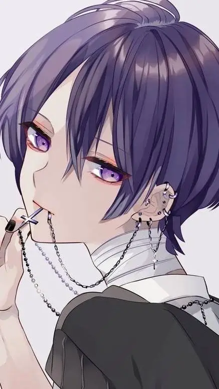 ai character: Jose  background