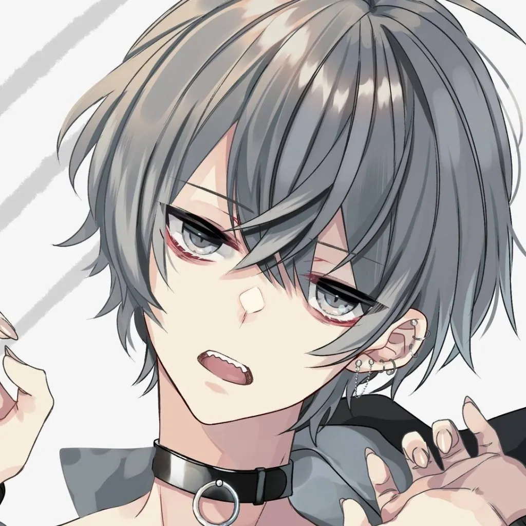 chat with ai character: Liam