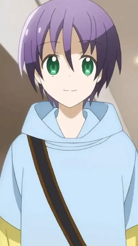 ai character: Nasa 😒 background